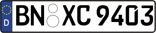 BN-XC9403