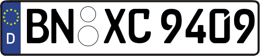 BN-XC9409