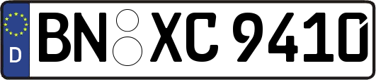BN-XC9410