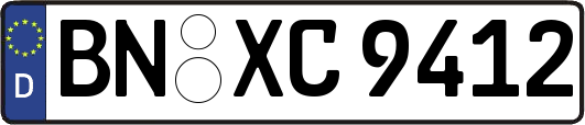 BN-XC9412