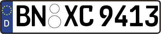 BN-XC9413