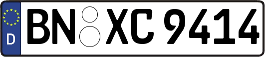 BN-XC9414
