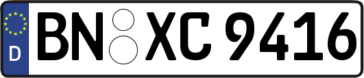 BN-XC9416