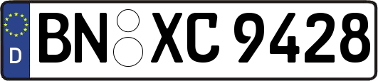 BN-XC9428