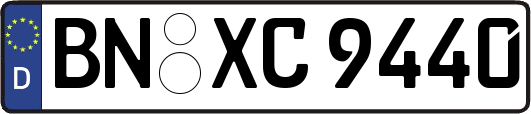 BN-XC9440