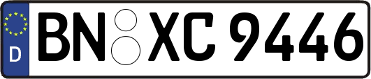 BN-XC9446