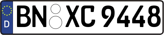 BN-XC9448