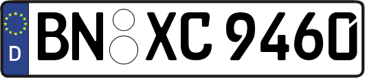 BN-XC9460