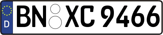 BN-XC9466