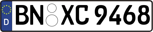 BN-XC9468