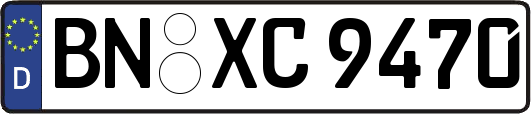 BN-XC9470