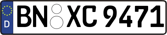 BN-XC9471