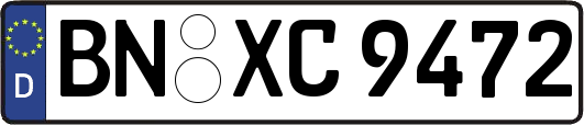 BN-XC9472