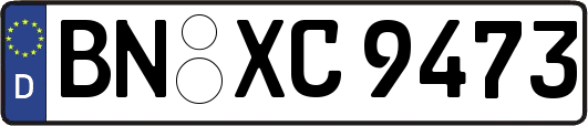 BN-XC9473