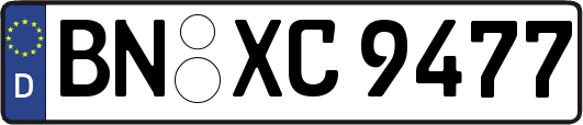 BN-XC9477