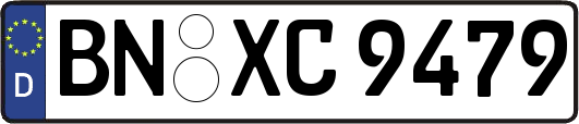 BN-XC9479