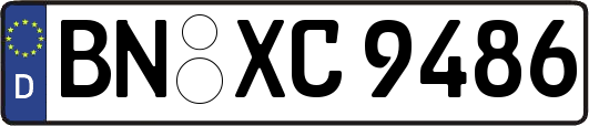 BN-XC9486