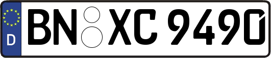 BN-XC9490