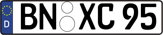 BN-XC95