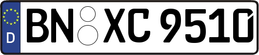 BN-XC9510