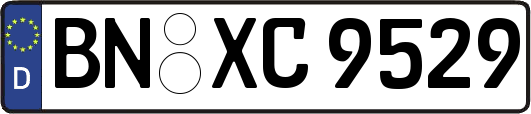 BN-XC9529