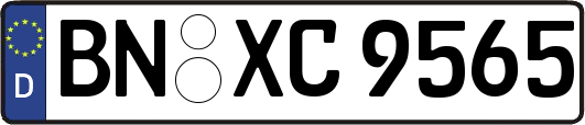 BN-XC9565