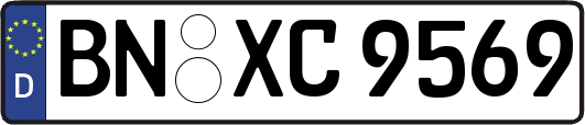 BN-XC9569