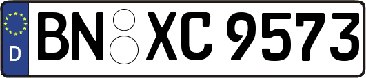 BN-XC9573