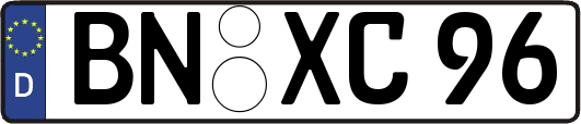 BN-XC96