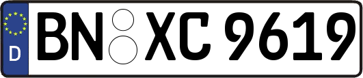 BN-XC9619
