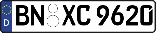 BN-XC9620