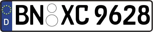 BN-XC9628