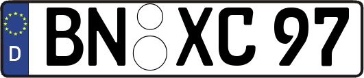 BN-XC97