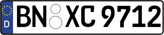 BN-XC9712