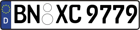 BN-XC9779