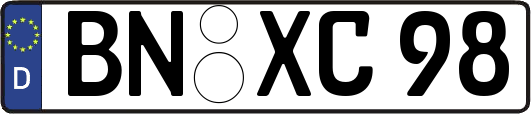 BN-XC98