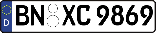 BN-XC9869