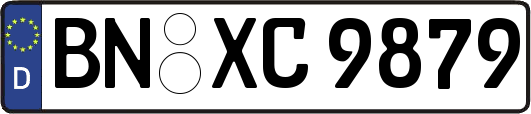 BN-XC9879