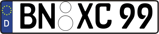 BN-XC99