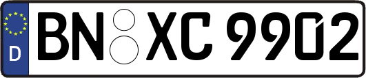 BN-XC9902