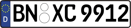 BN-XC9912