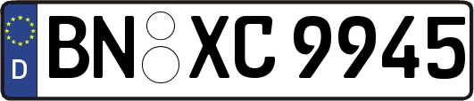 BN-XC9945
