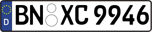 BN-XC9946