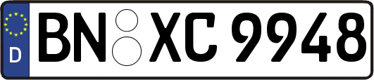 BN-XC9948