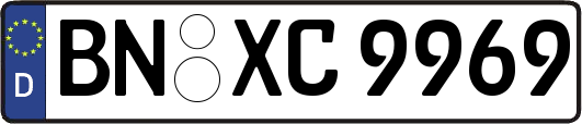 BN-XC9969