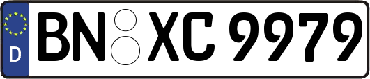 BN-XC9979