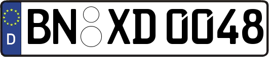 BN-XD0048