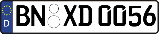 BN-XD0056