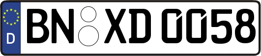 BN-XD0058