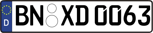 BN-XD0063